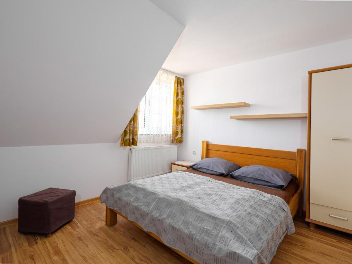 Maximus Apartment Krynica Morska Ngoại thất bức ảnh