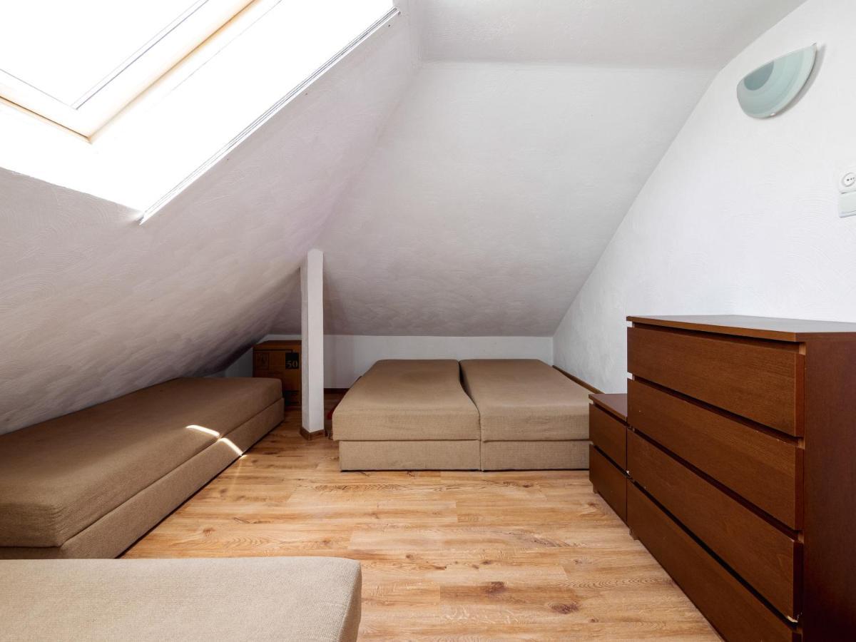 Maximus Apartment Krynica Morska Ngoại thất bức ảnh