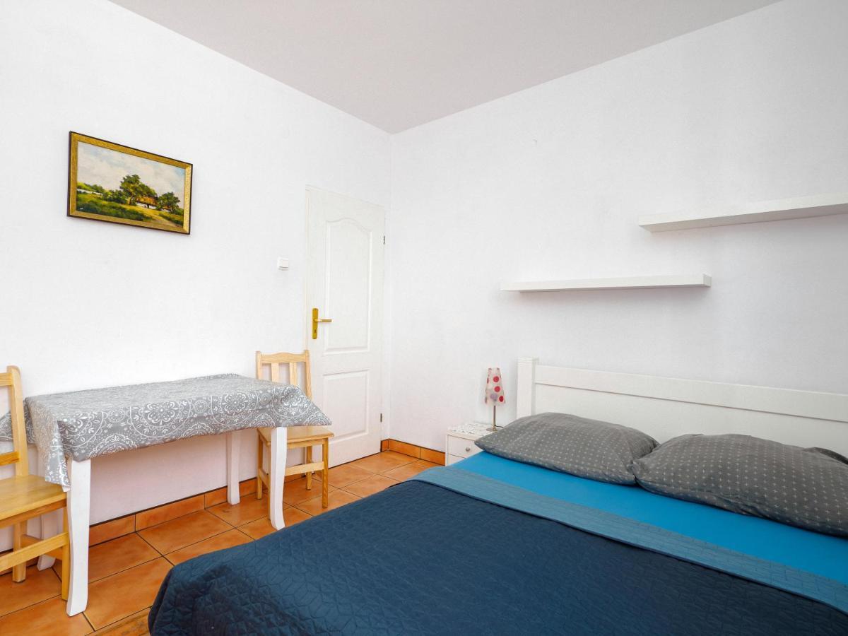 Maximus Apartment Krynica Morska Ngoại thất bức ảnh