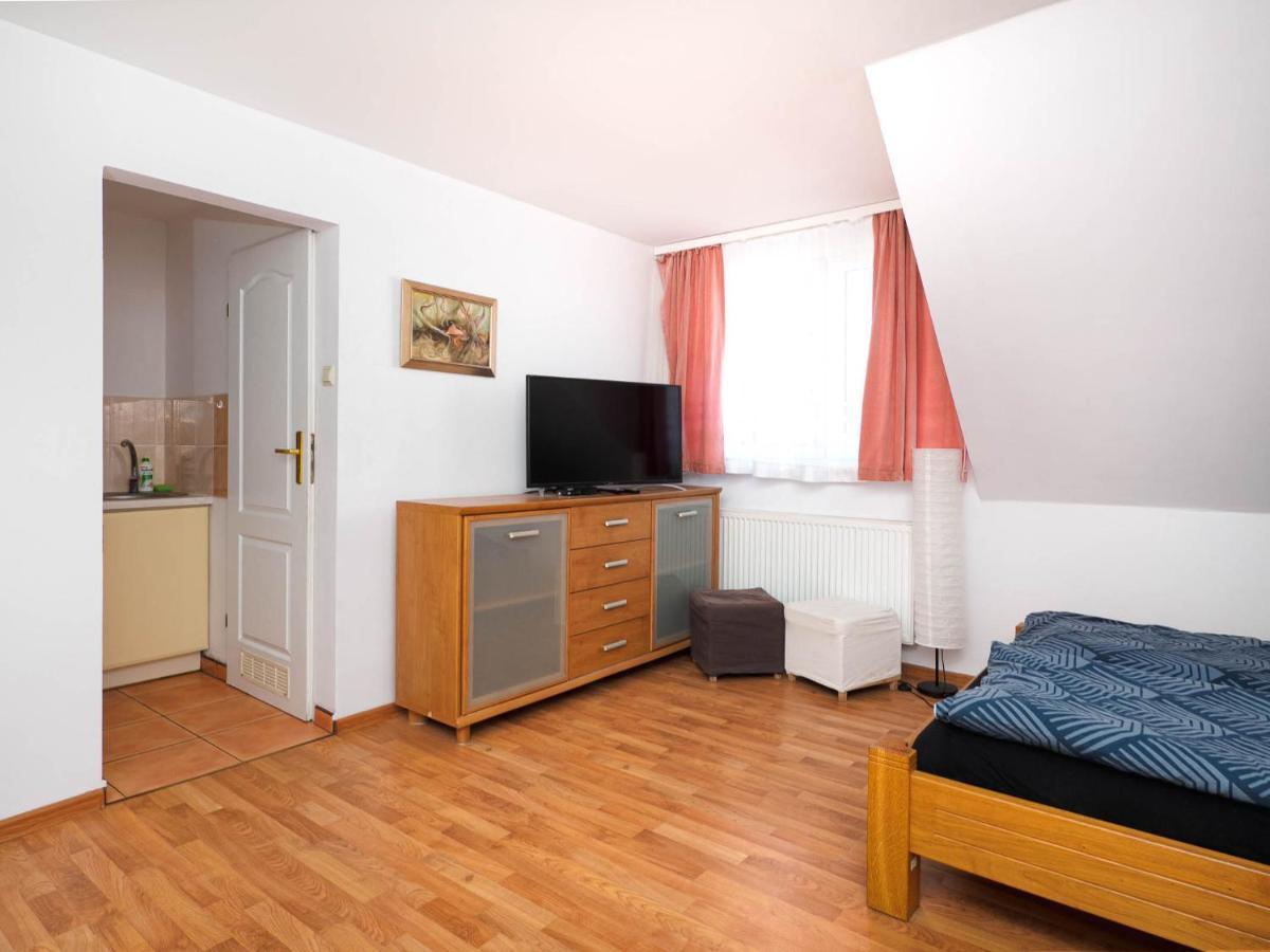 Maximus Apartment Krynica Morska Ngoại thất bức ảnh