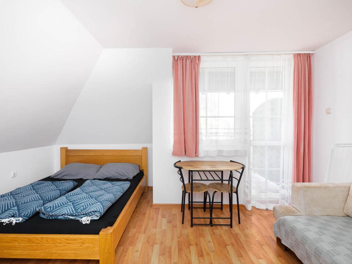 Maximus Apartment Krynica Morska Ngoại thất bức ảnh