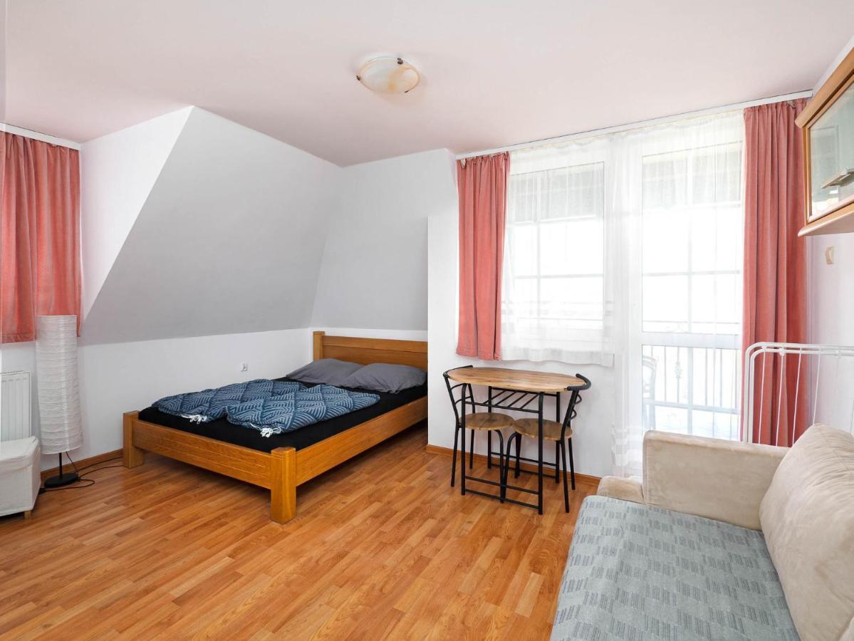 Maximus Apartment Krynica Morska Ngoại thất bức ảnh