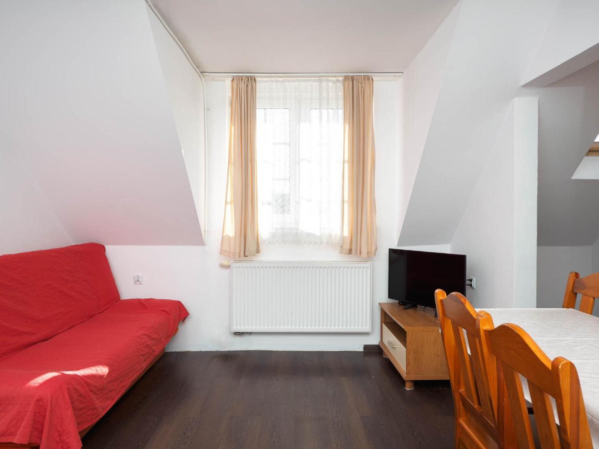 Maximus Apartment Krynica Morska Ngoại thất bức ảnh